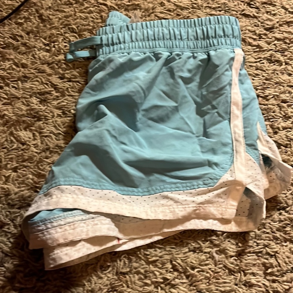 Athletic Shorts